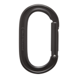 Oval Keylock