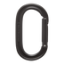 Oval Keylock