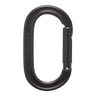 Oval Keylock