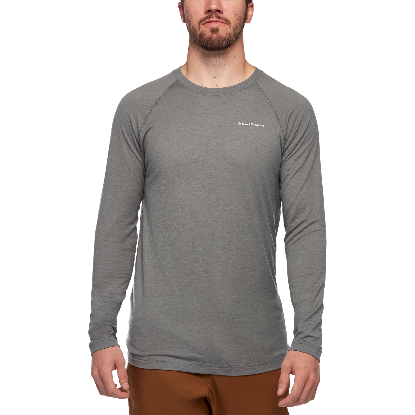 Long Sleeve Rhythm T-Shirt