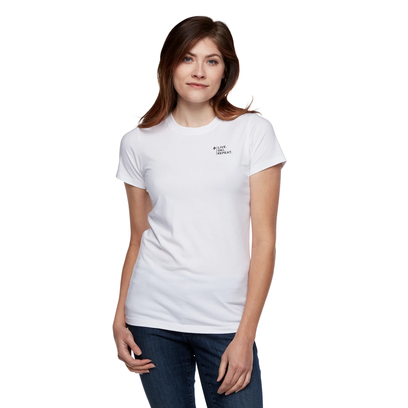 Ski Mountaineering T-Shirt