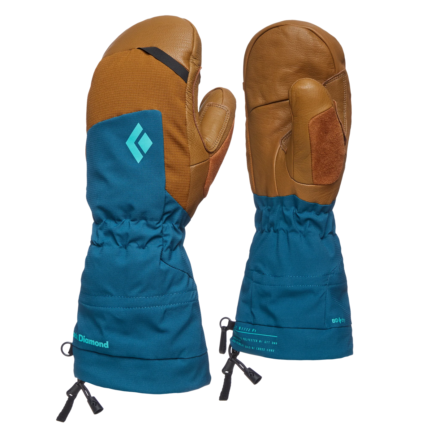 Women's Mercury Mitts