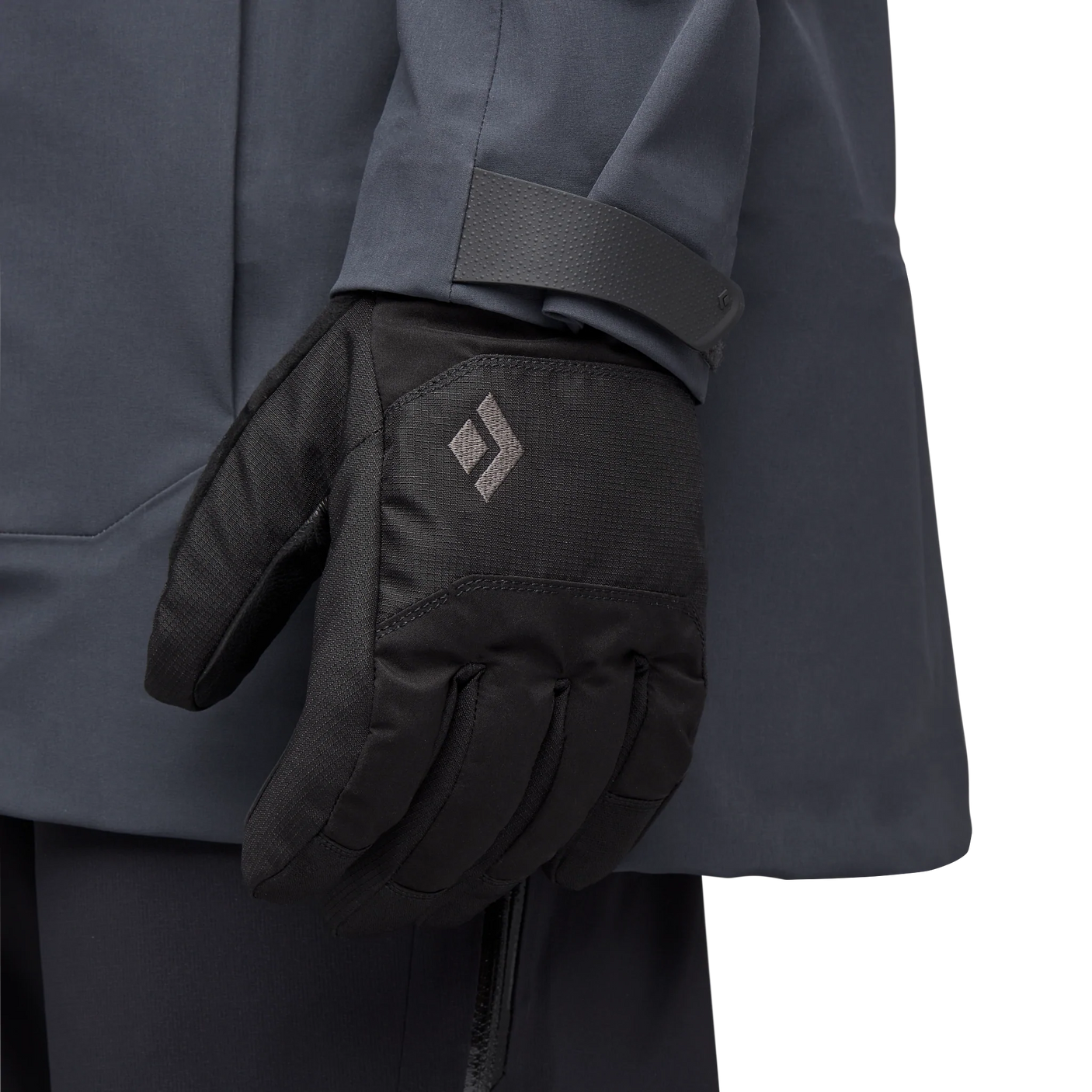 Mission LT Gloves