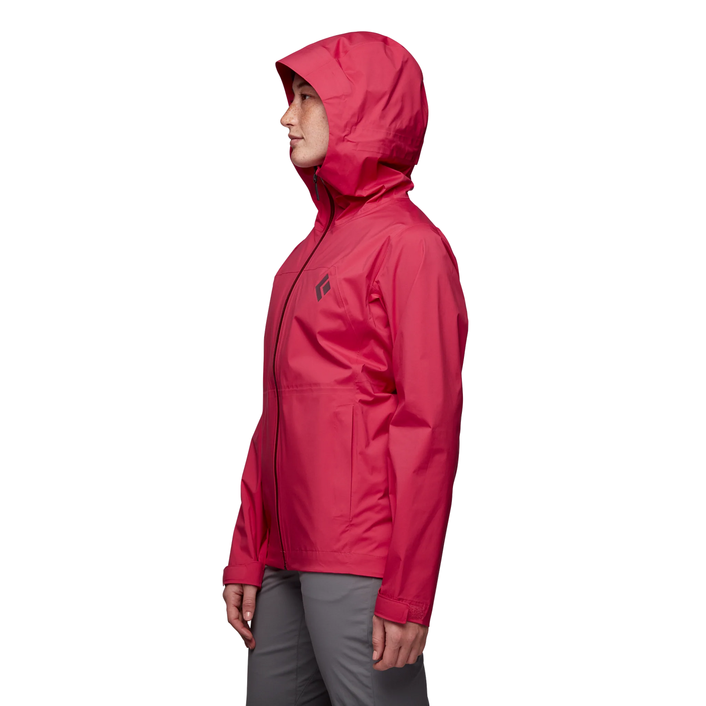 Stormline Stretch Rain Shell