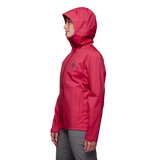 Stormline Stretch Rain Shell