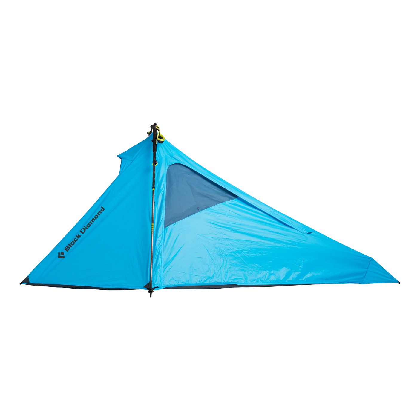 Distance Tent With Adapter