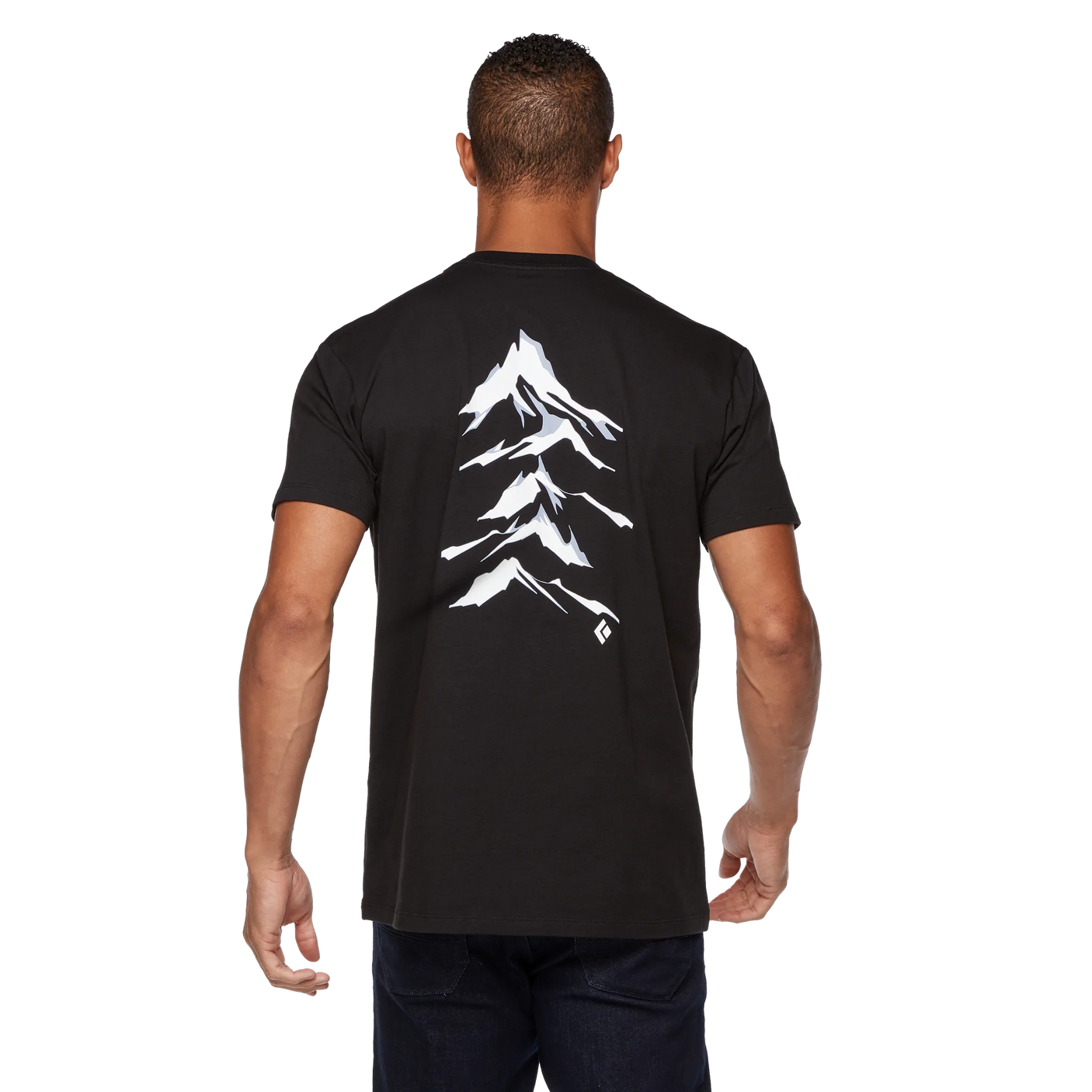 Peaks T-Shirt