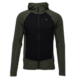 Coefficient LT Hybrid Hoody