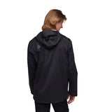 Stormline Stretch Rain Shell