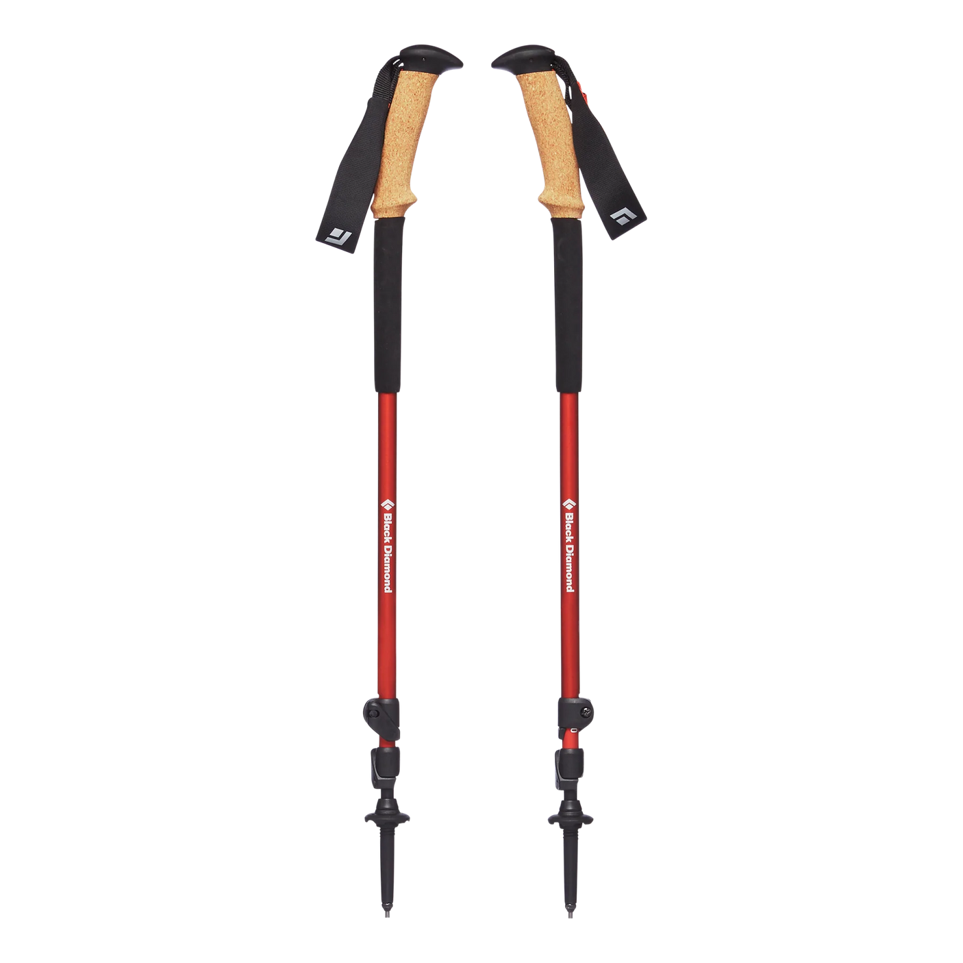 Trail Ergo Cork Trekking Poles