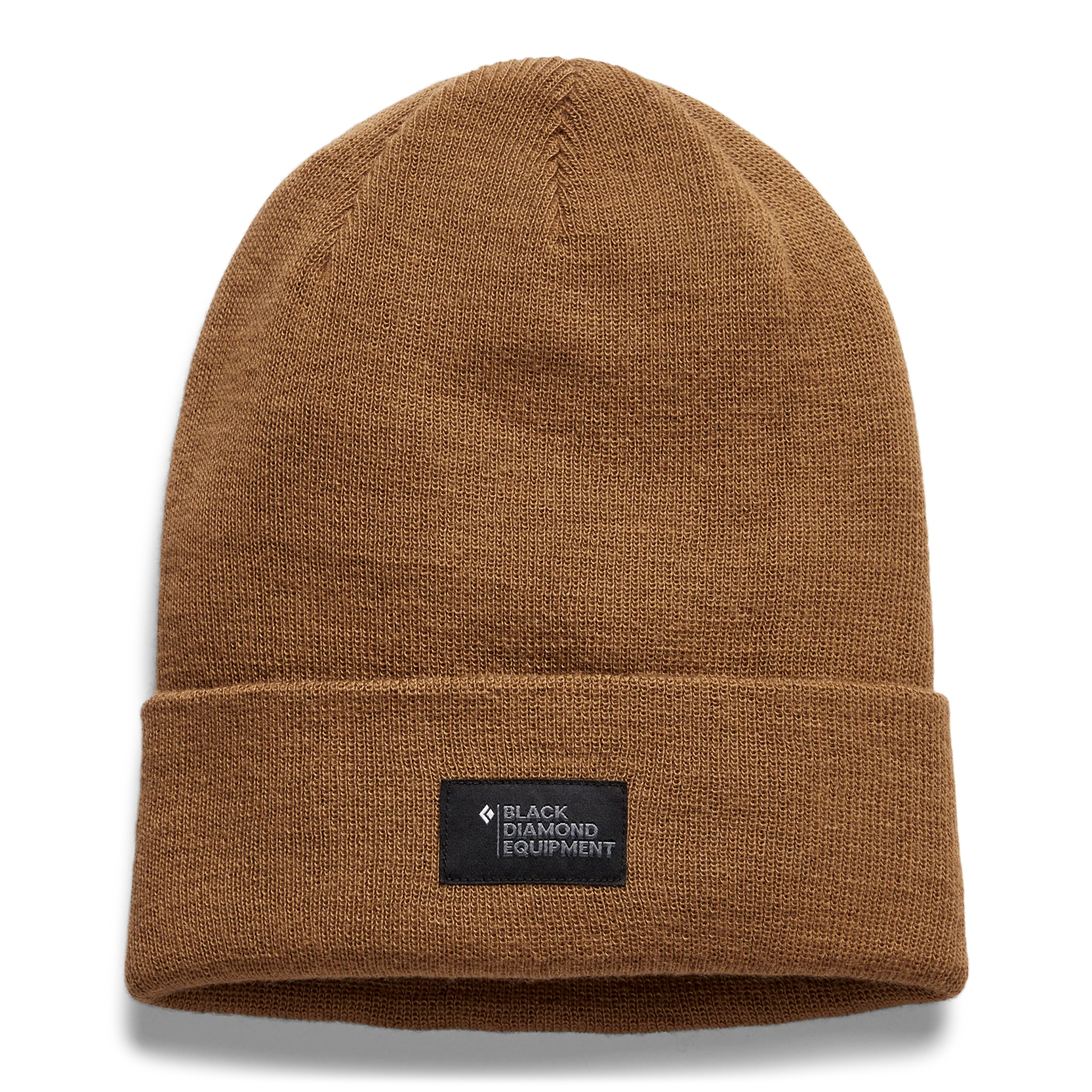 Badge Beanie