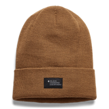 Badge Beanie