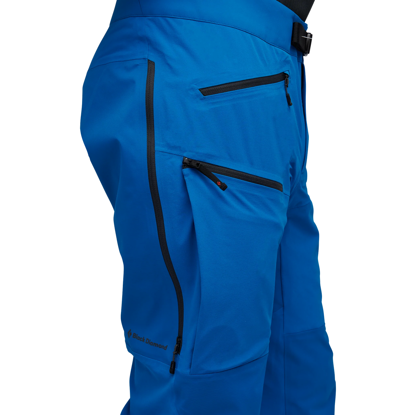 Dawn Patrol Hybrid Pants