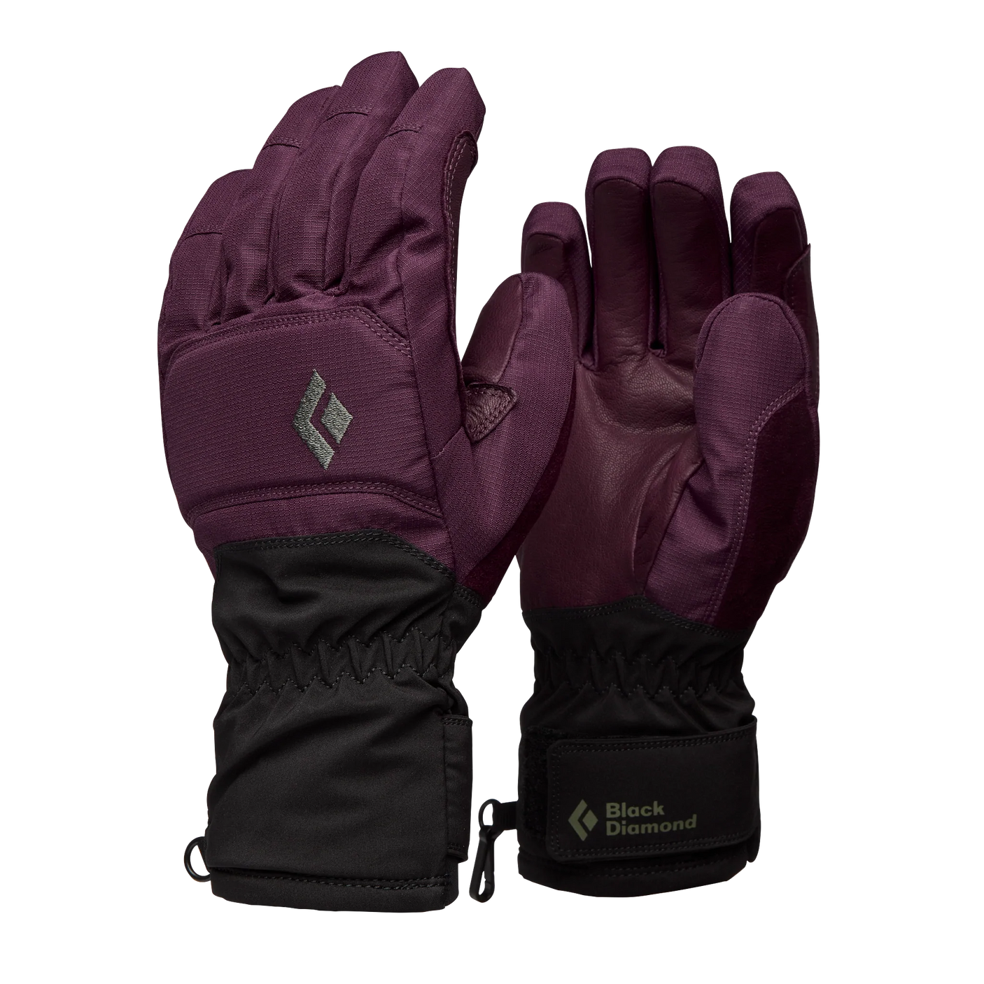 Women's Mission Gloves