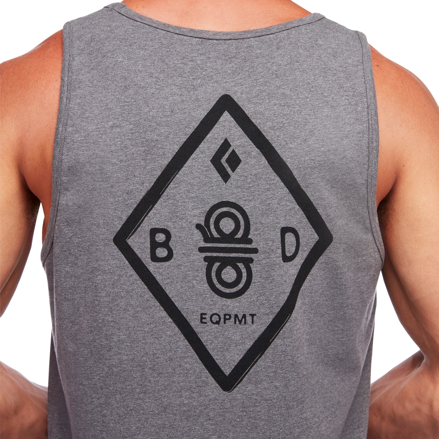 BD Badge Tank