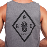 BD Badge Tank