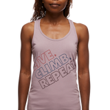 Live.Climb.Repeat. Tank