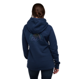 Summit Scribble Hoody