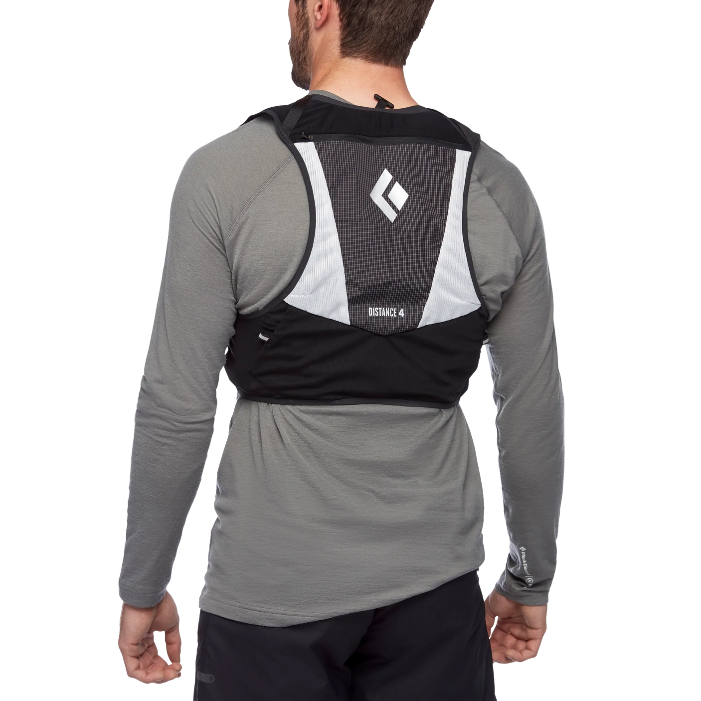 Distance 4 Hydration Vest