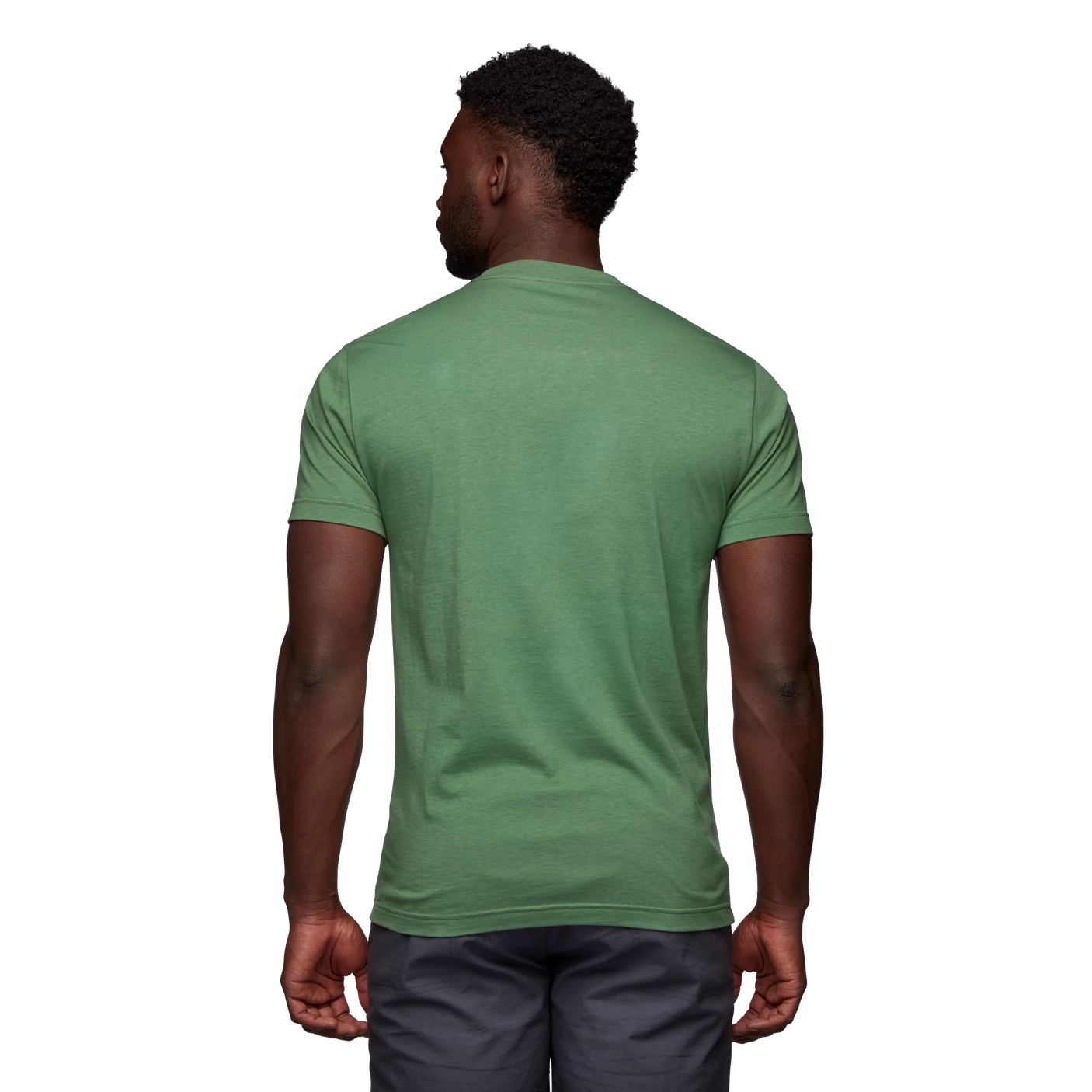 Crag Pocket T-Shirt