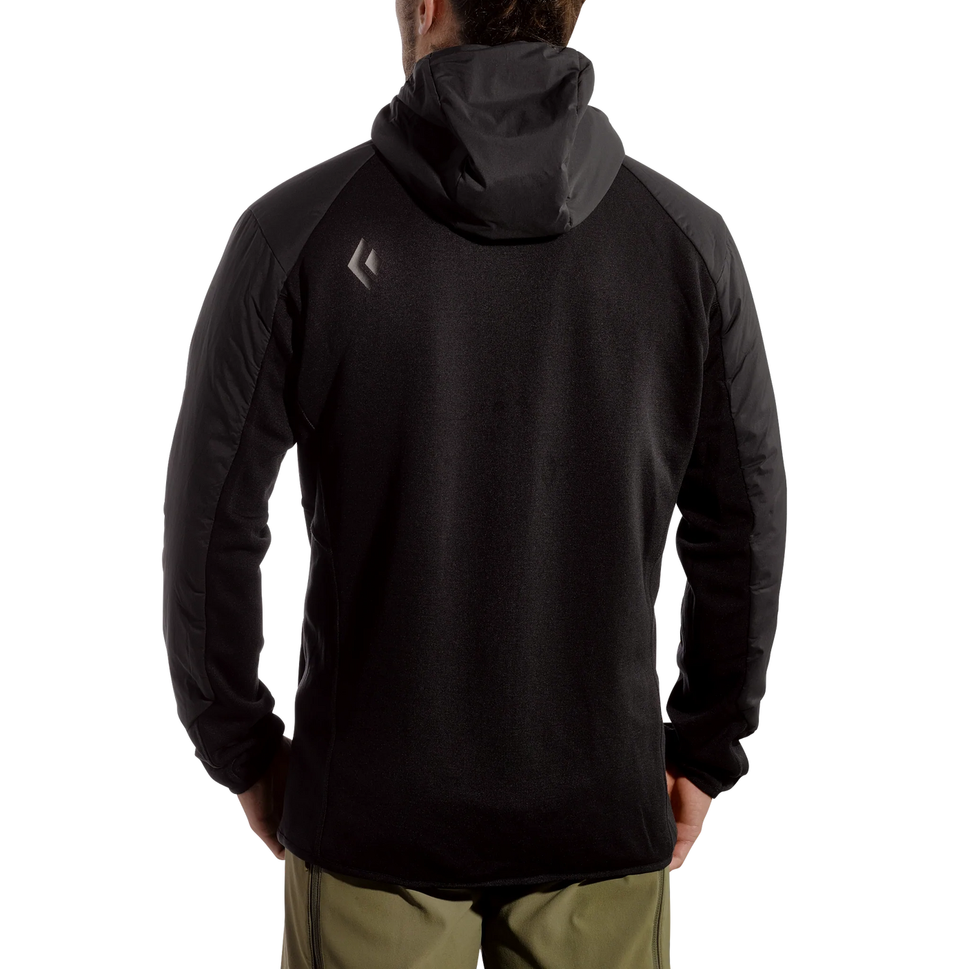 First Light Hybrid Hoody