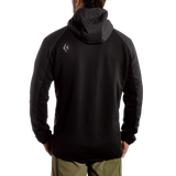 First Light Hybrid Hoody