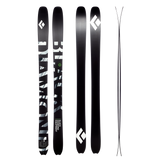 Impulse 112 Skis