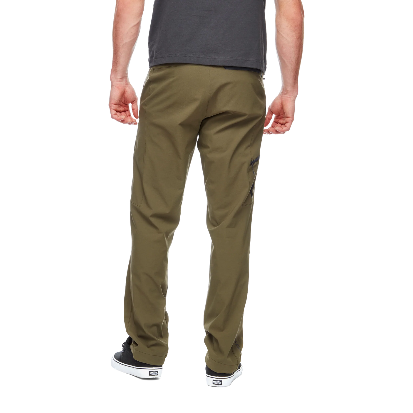 Alpine Pants