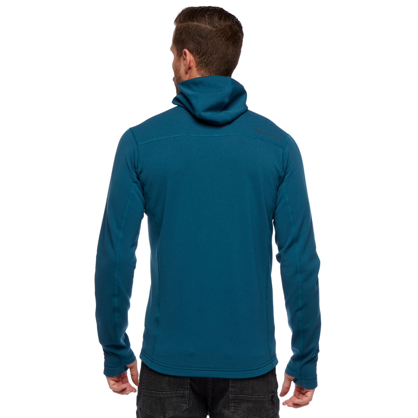 Coefficient Fleece Hoody