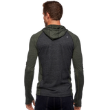 Solution 150 Merino Baselayer Crew Half Zip