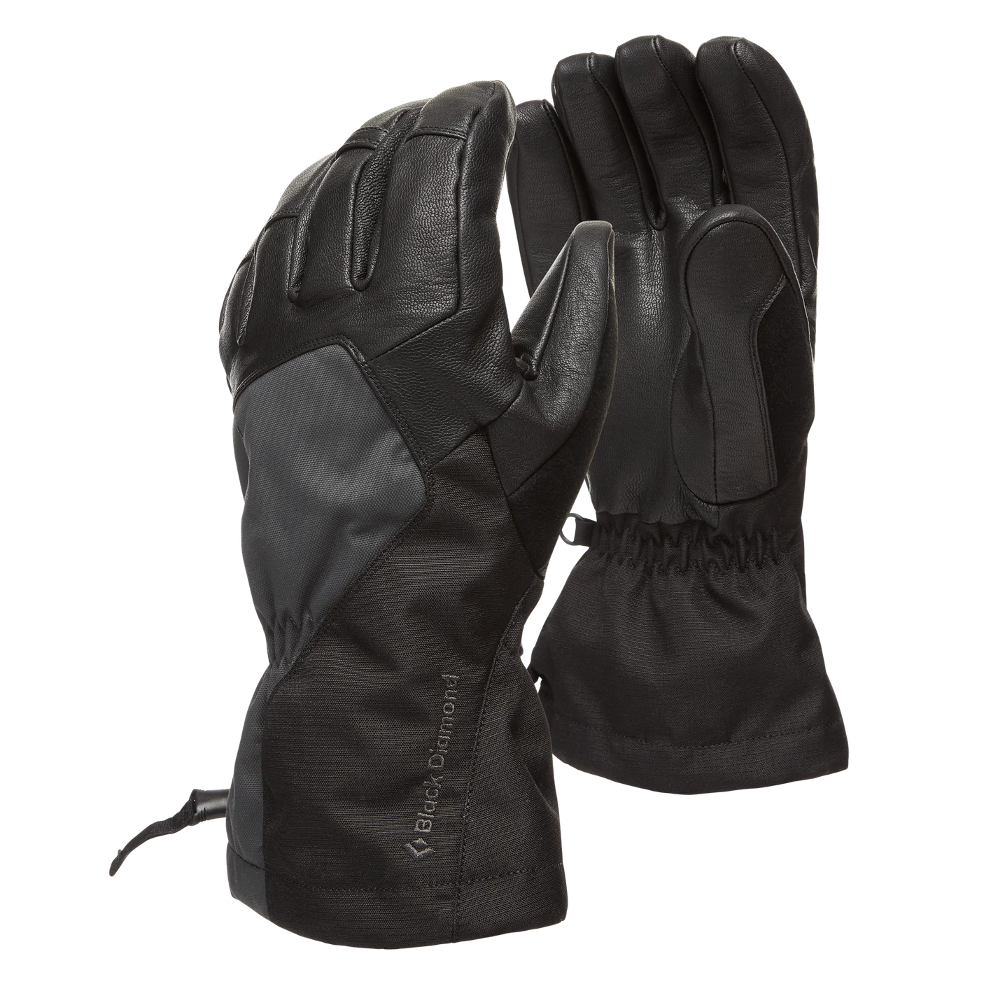 Renegade Pro Gloves