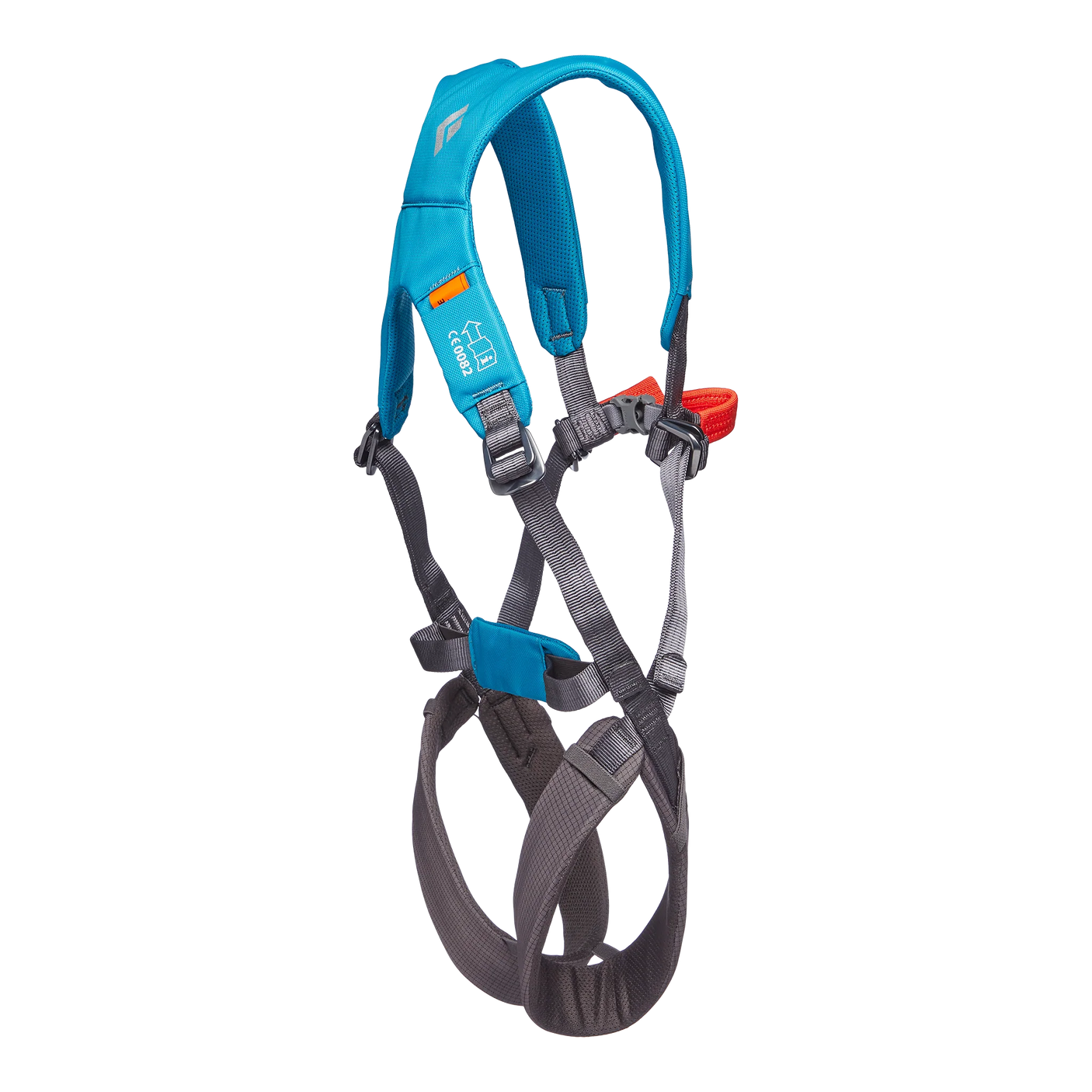 Momentum Harness - Kid's Full Body