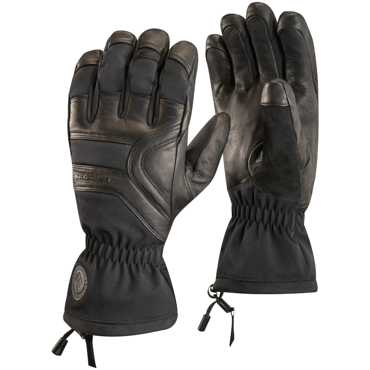 Patrol Gloves