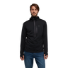 Coefficient 1/4-Zip Fleece Hoody