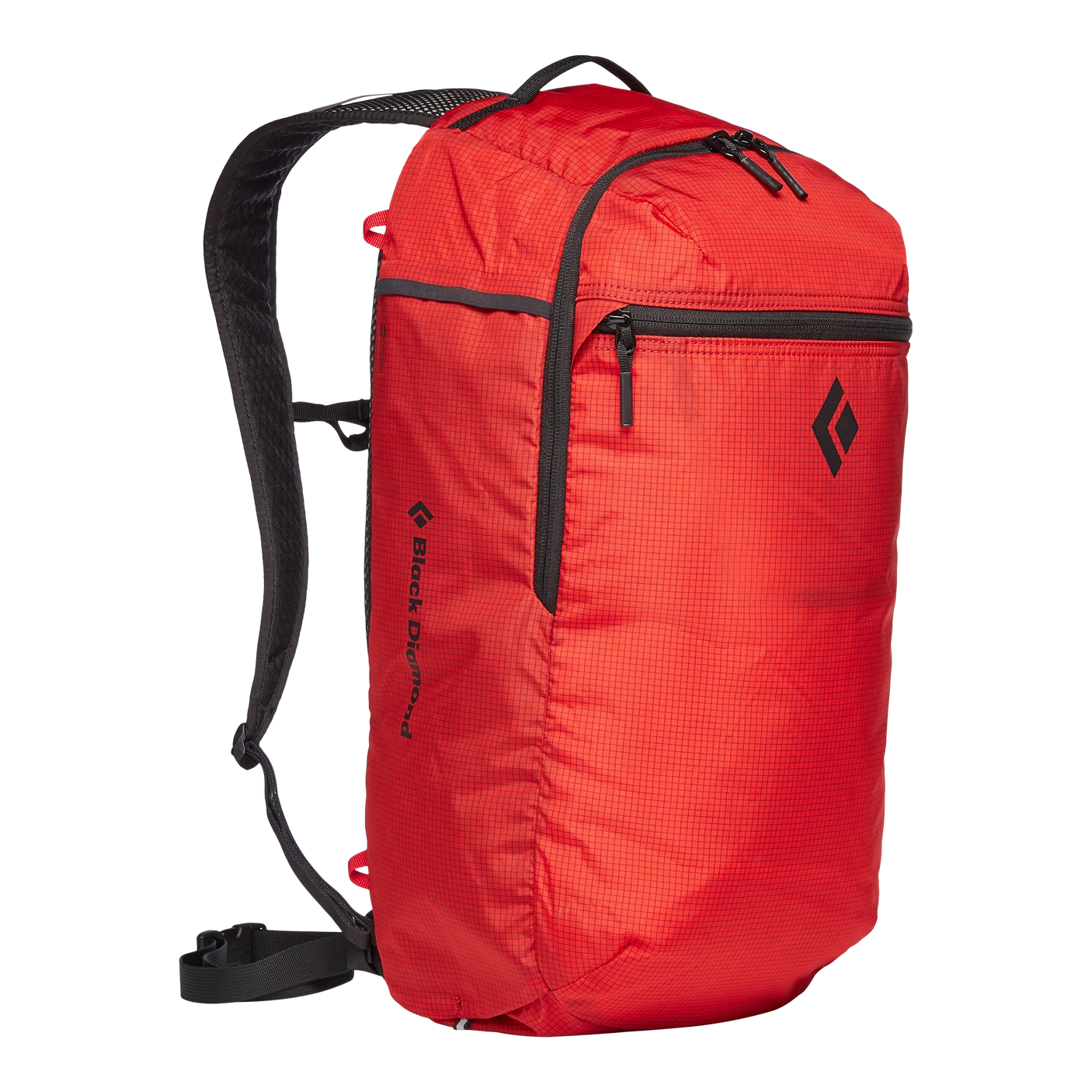 Trail Zip 18 Pack