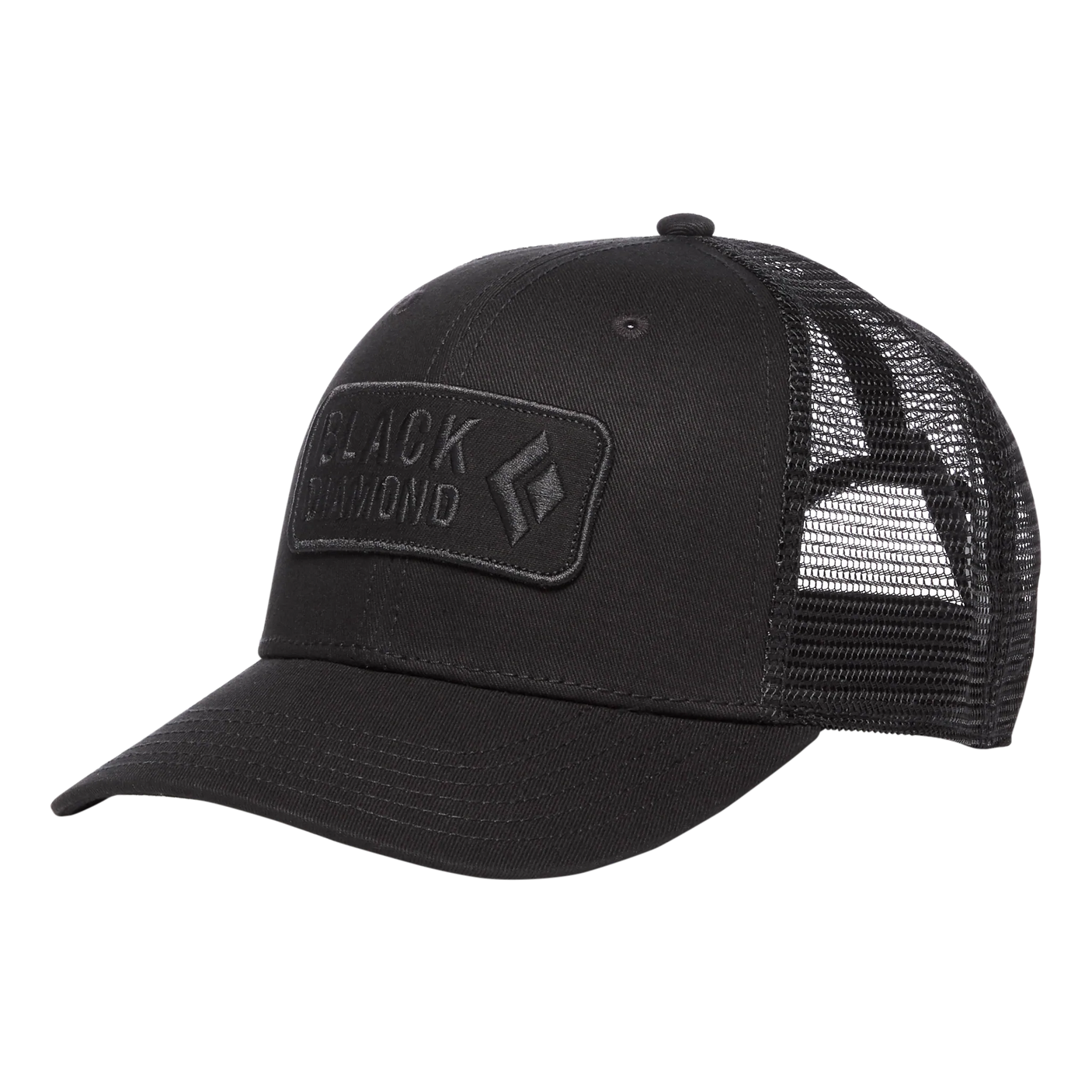 BD Trucker Hat