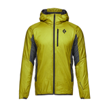 Vision Hybrid Hoody