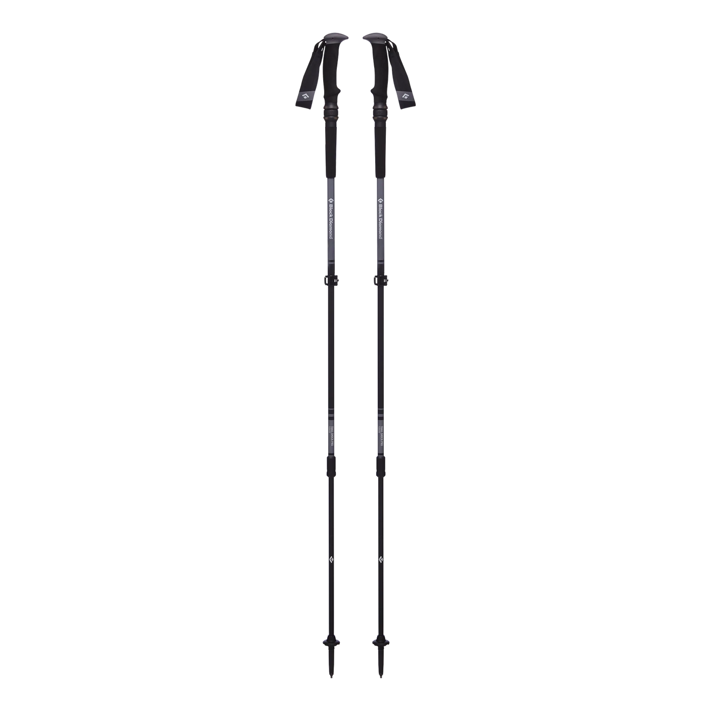 Trail Pro Shock Trekking Poles