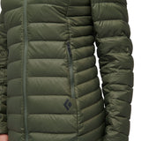 Access Full Length Down Parka