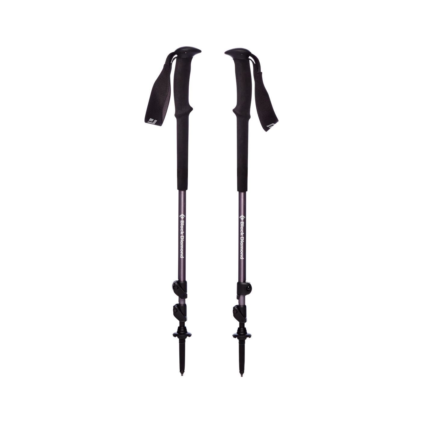 Trail Trekking Poles