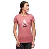 Mountain Transparency T-Shirt