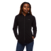 Mountain Transparency Full Zip Hoody