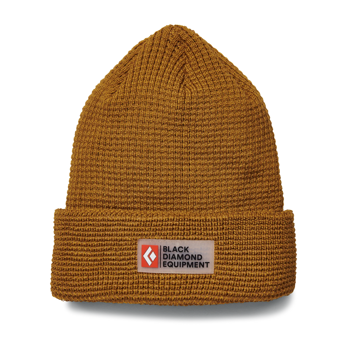 Double Waffle Beanie