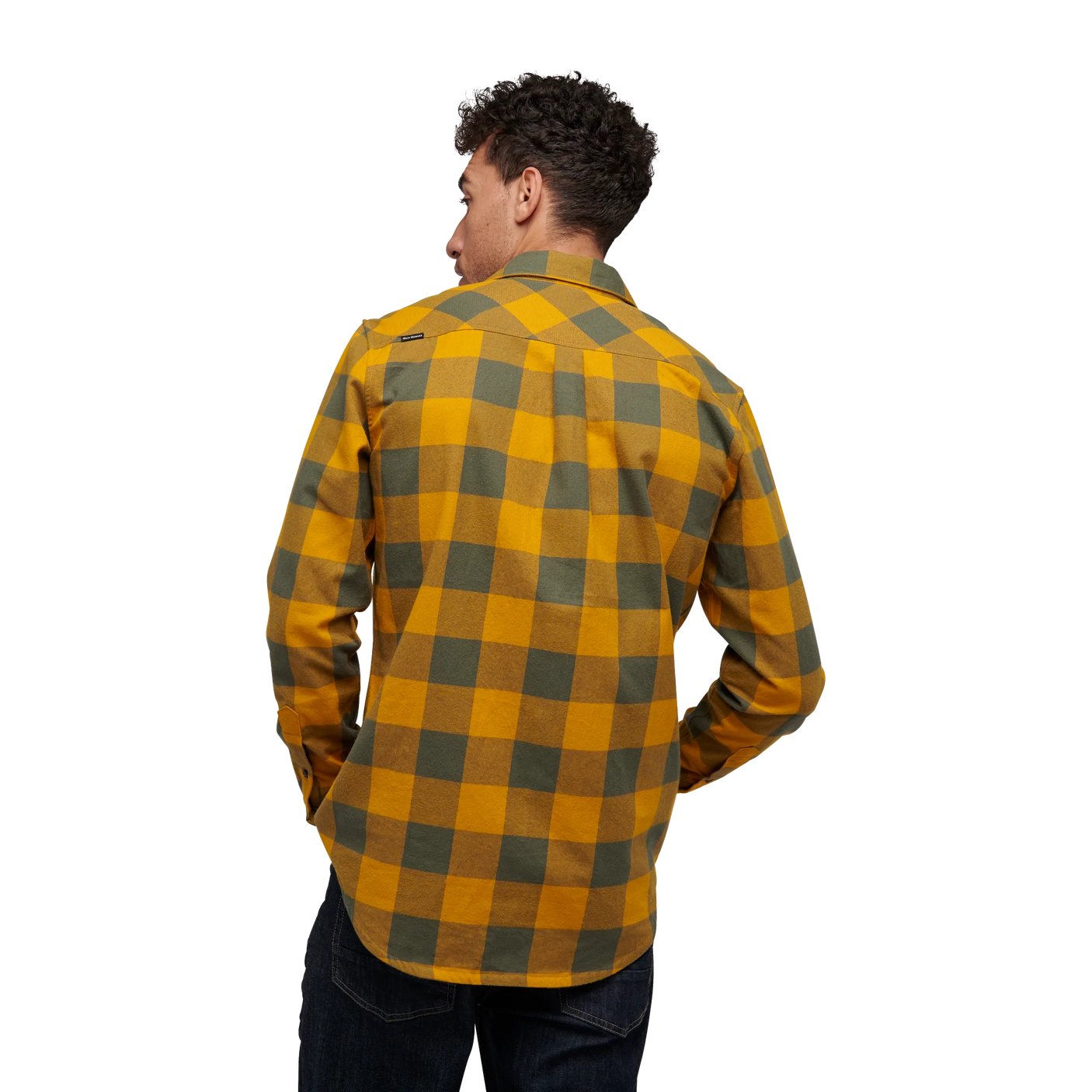 Zodiac Flannel