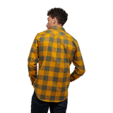 Zodiac Flannel