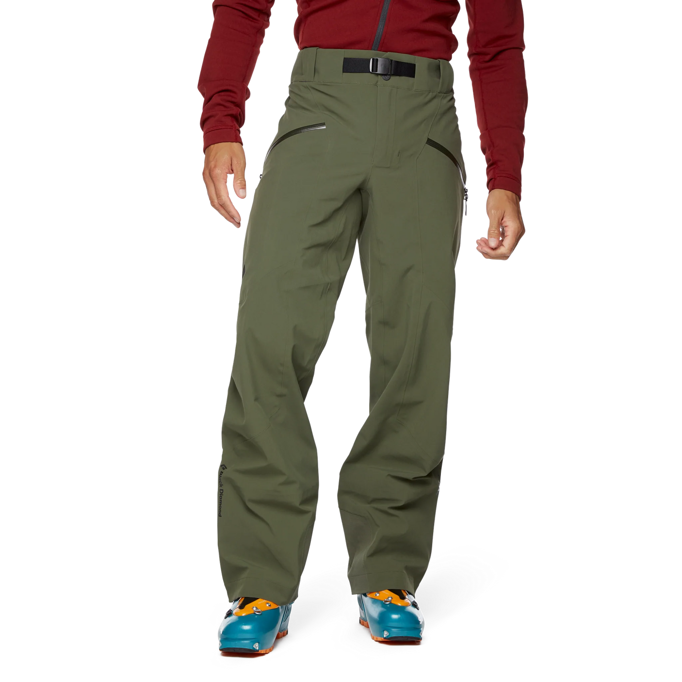 Recon Stretch Ski Pants