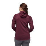 Coefficient 1/4-Zip Fleece Hoody