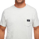 Pocket Label T-Shirt