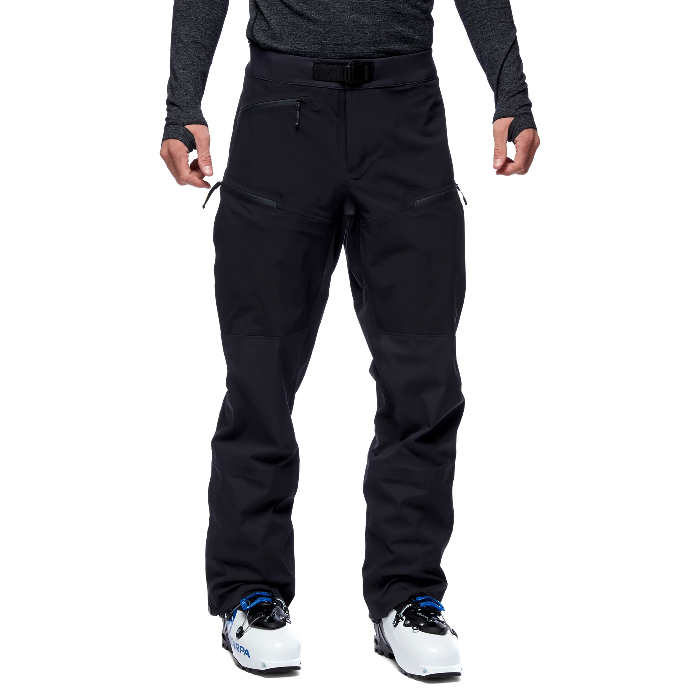 Dawn Patrol Hybrid Pants