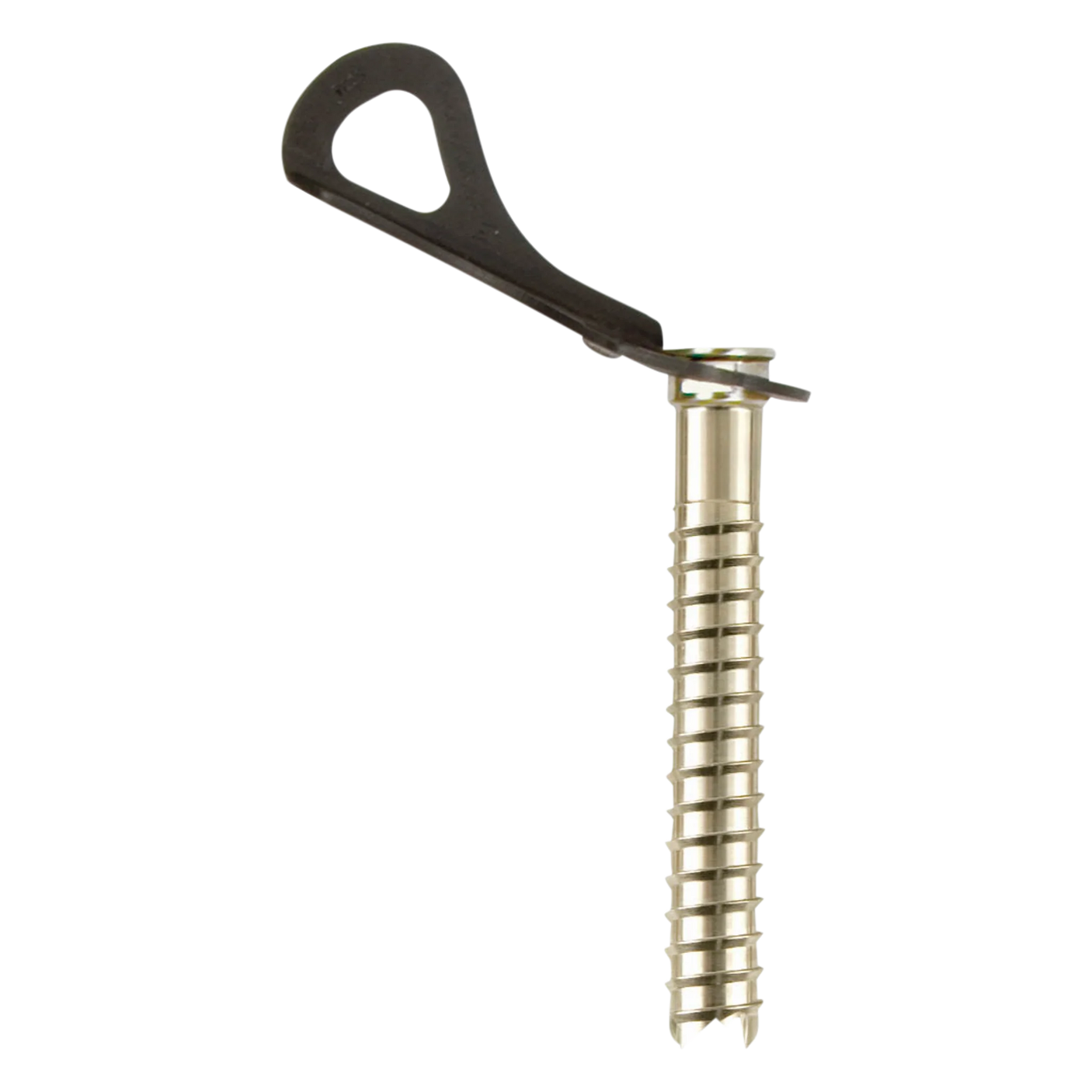 Turbo Ice Screw